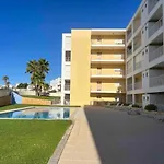 Apartamento Varandas D Agua With Spectacular Balcony
