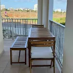 Varandas D Agua With Spectacular Balcony Appartement *