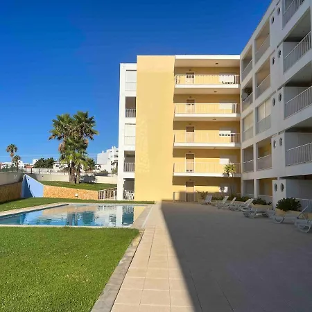 Apartamento Varandas D Agua With Spectacular Balcony