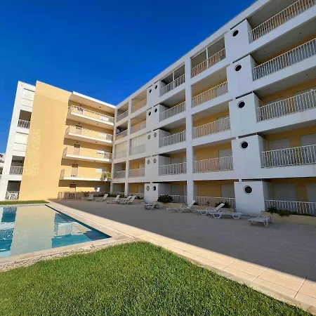 Appartamento Varandas D Agua With Spectacular Balcony Portimão
