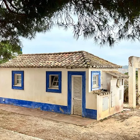 Apartamento Varandas D Agua With Spectacular Balcony *