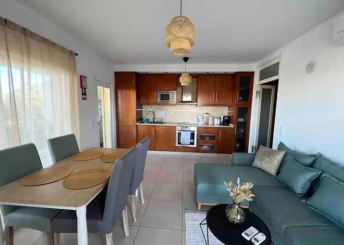 Appartamento Varandas D Agua With Spectacular Balcony *