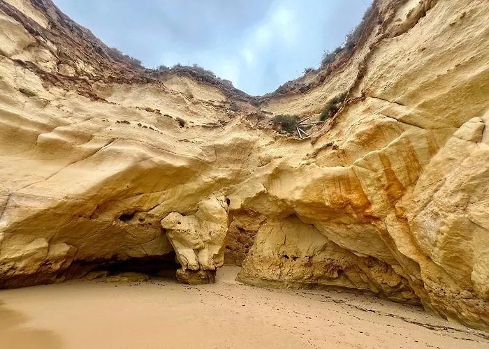 Varandas D Agua With Spectacular Balcony Appartamento *