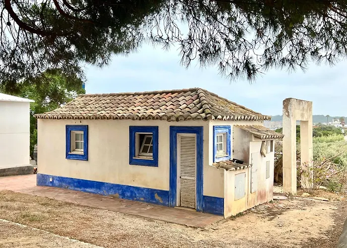 Appartamento Varandas D Agua With Spectacular Balcony *