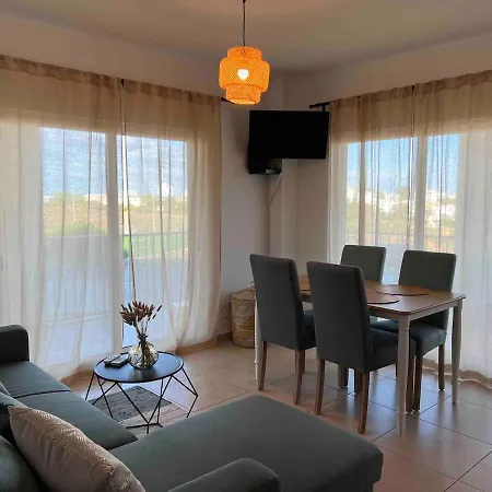 Apartment Varandas D Agua With Spectacular Balcony *