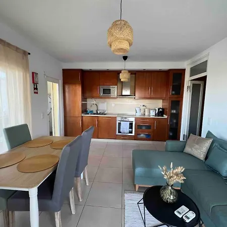 Apartment Varandas D Agua With Spectacular Balcony *