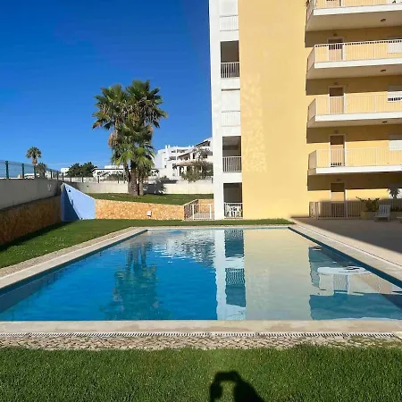 Apartment Varandas D Agua With Spectacular Balcony
