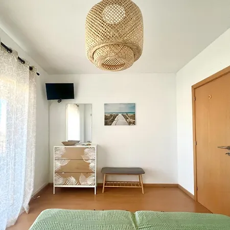 Apartment Varandas D Agua With Spectacular Balcony