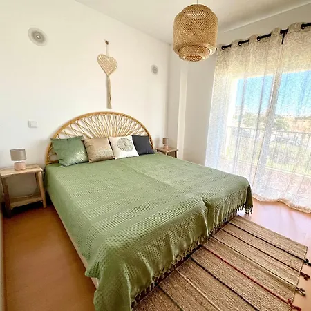 Varandas D Agua With Spectacular Balcony Apartment Portimao