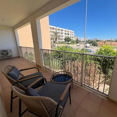 Daire Varandas D Agua With Spectacular Balcony *