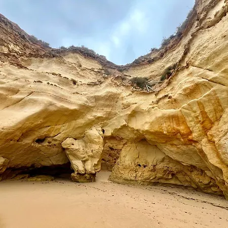 Varandas D Agua With Spectacular Balcony Daire *