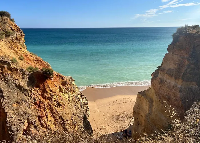 Varandas D Agua With Spectacular Balcony * Portimao