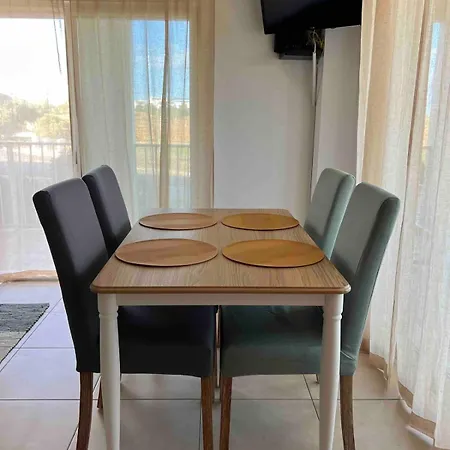 Апартаменты Varandas D Agua With Spectacular Balcony *