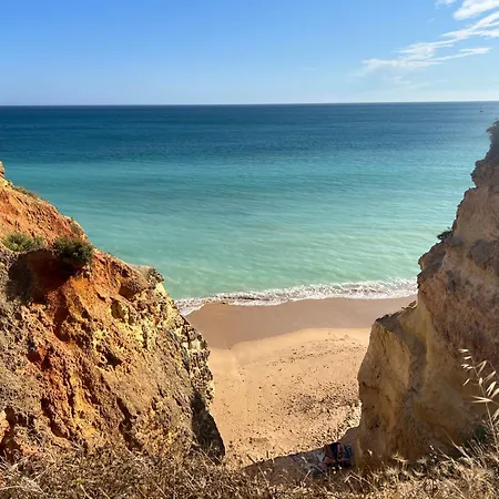 Varandas D Agua With Spectacular Balcony * Портиман